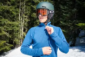 Athletic Wear & Outdoor Clothes Performance Apparel manufacturer