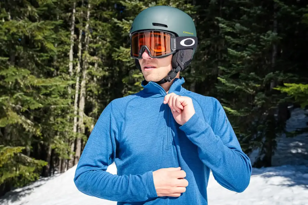 The Original Intention Behind Harvest SPF's Focus on Functional Fabrics and Performance Apparel Development