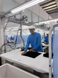 Harvest SPF Launches Cambodia Supply Chain for Large-Scale Orders – Easing US Tariff Pressure for American Clients-6 Work with Harvest SPF's Cambodia-based supply chain to minimize tariff pressure