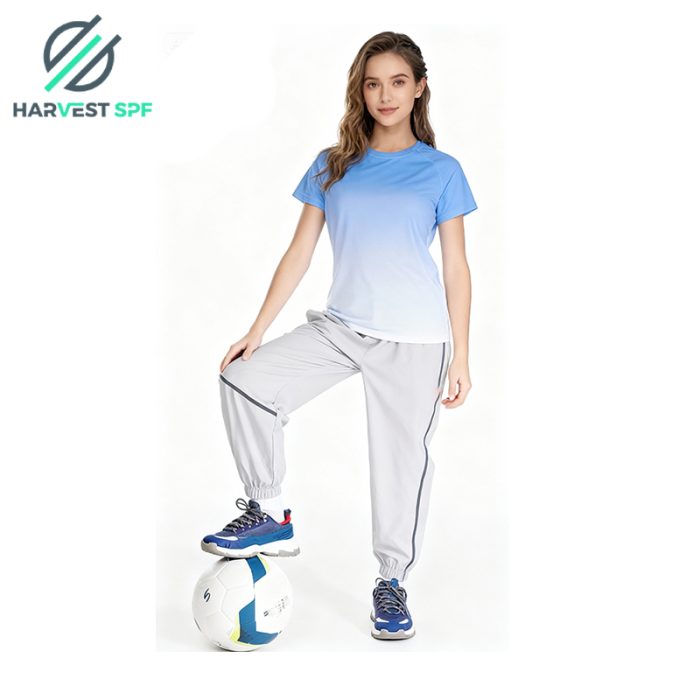 Ladies Seamless Top (1)